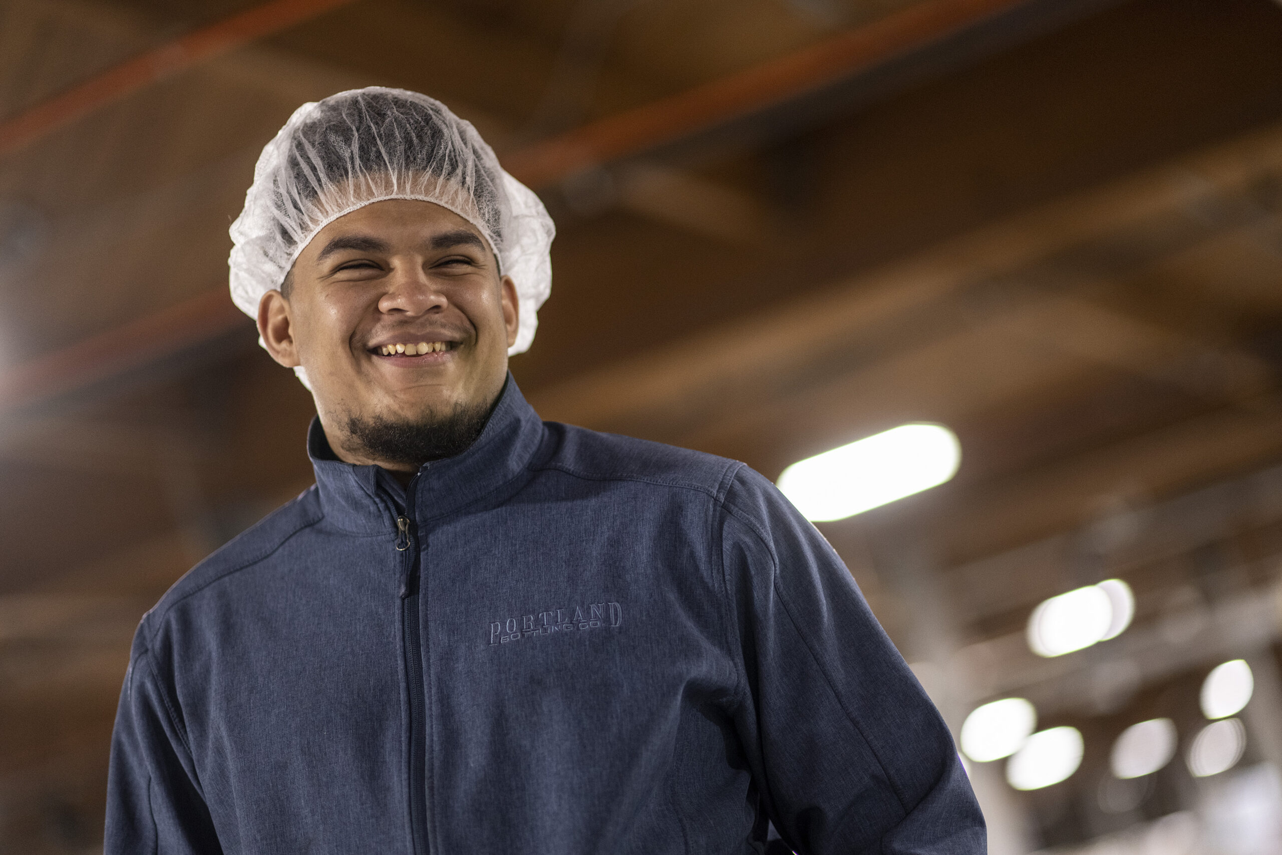 Careers The Portland Bottling Company